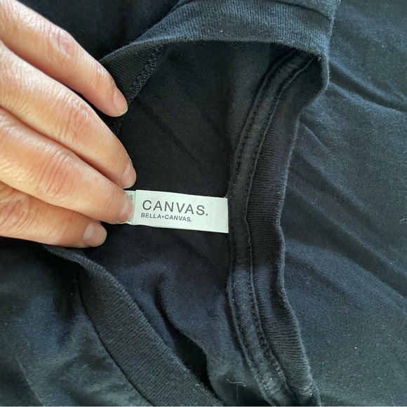 Justice League Movie Aquaman Logo T-Shirt Size XL - Picture 6 of 7